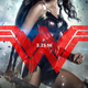Illustration for article titled The Trinity Rises Up On a New Set of Gritty iBatman v Superman /iPosters